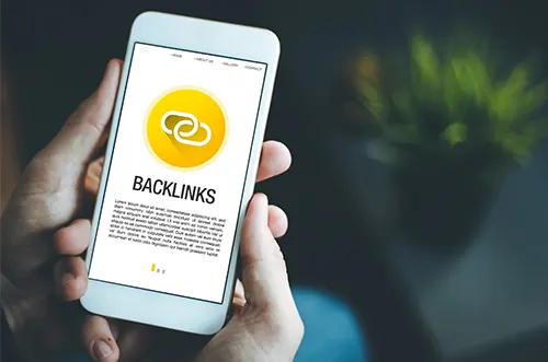 Backlinks