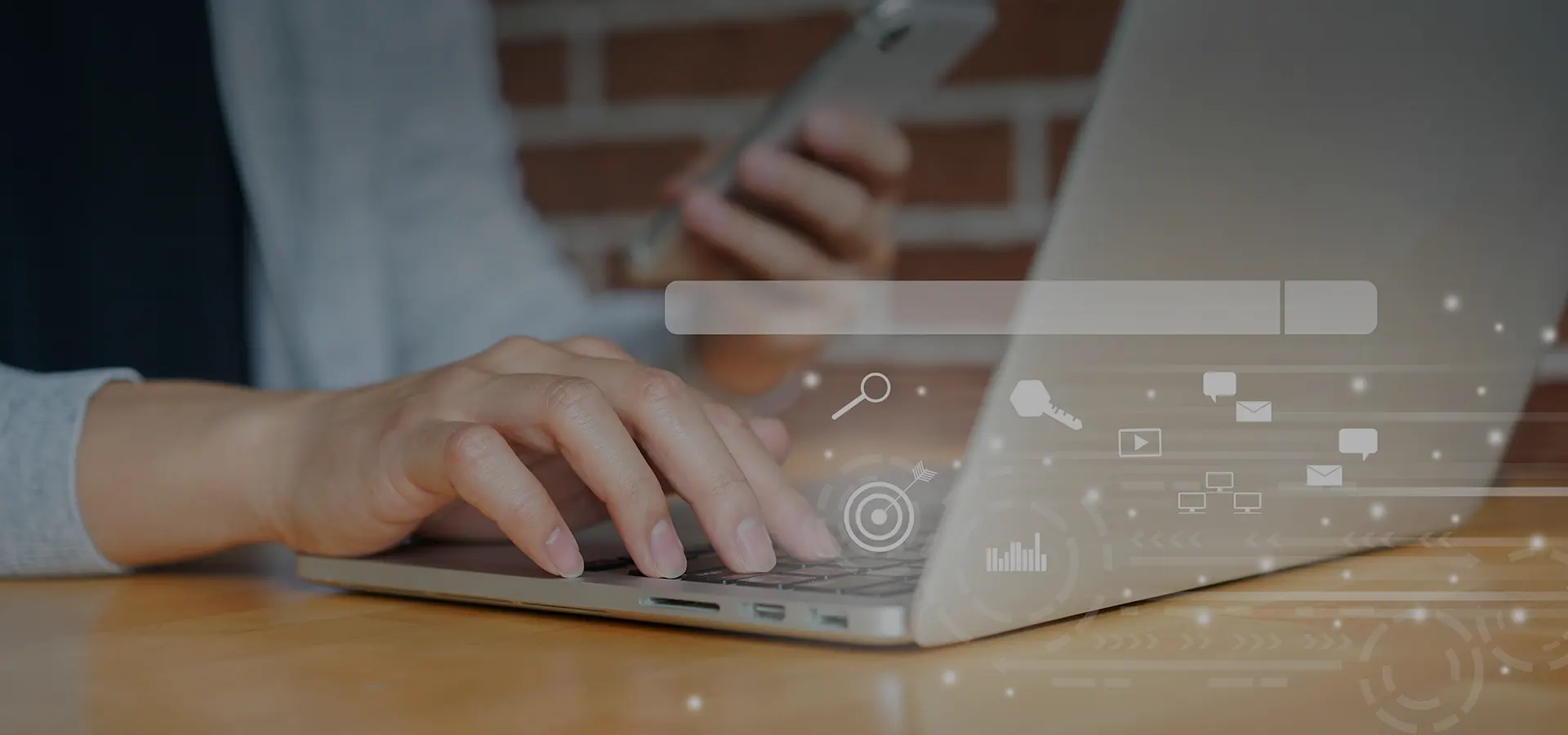 Visibilité sur internet et techniques d'optimisation